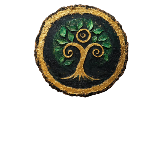Baum der Kraft
